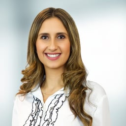 Zarghona  Fazal