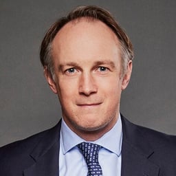 Ben Forgiel-Jenkins
