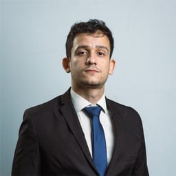 Bruno Mendes