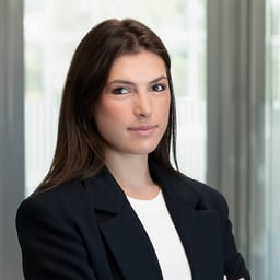 Suzana Perifanaki