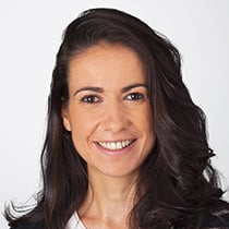 Katharine Menéndez de La Cuesta