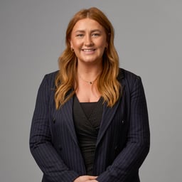 Rebecca Rushworth