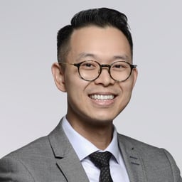 Yanting (Rex) Huang