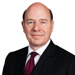 Michael Swainston