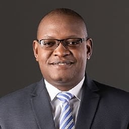 Isaac  Ntombela
