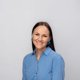 Diana Minumets