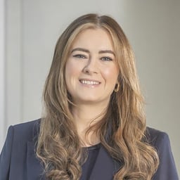 Mary Liz Mahony