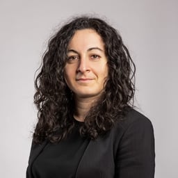 Serena Bussotti