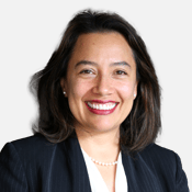 Claudia Benavides Galvís 