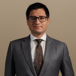 Francisco Baldeón
