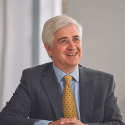 Patrick Mulcare