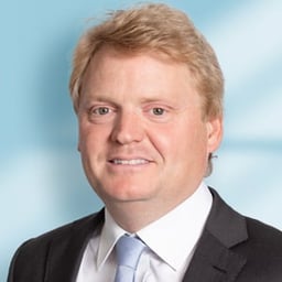Oliver Currall