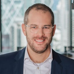 Itamar Lev Eldar