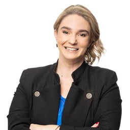 Fiona McMillan