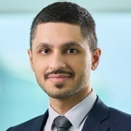 Ahmed Al Fardan