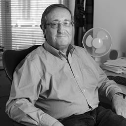 John Cohen