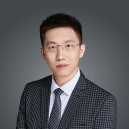 Ba'ao Zhao