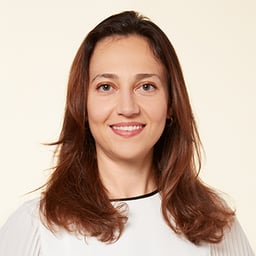 Maya Chilaeva