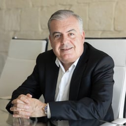 Tonio Ellul