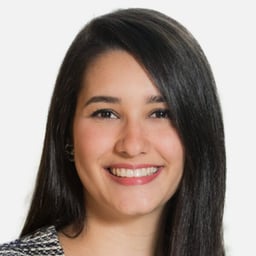 Johana De La Rosa