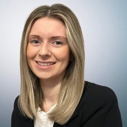 Hannah Gladwell