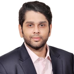 Arjun Kant