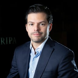 Fernando Gonzalez
