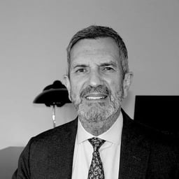 Peter  Deegan 