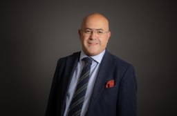 Andrew Joseph 