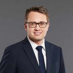 Urs Kägi