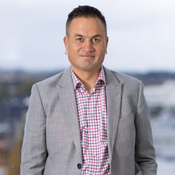 Scott Ratuki