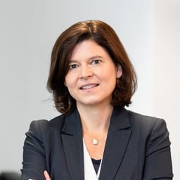 Sabine Hohmann