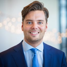 Stefan  Dusault 