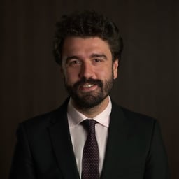 Selim Can Bilgin