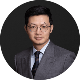 Richard Li