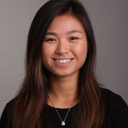 Hannah Lau