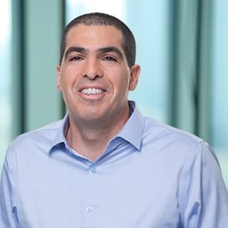 Shmulik Atias