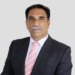 Rustam Mulla