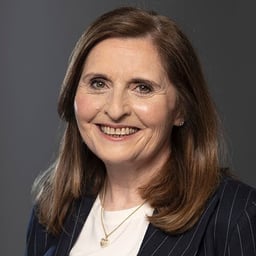 Carole McAlpine-Scott
