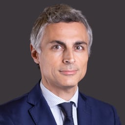 Domenico Gentile