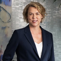 Jennifer Golinveaux