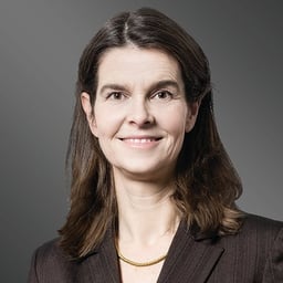Viola Bensinger