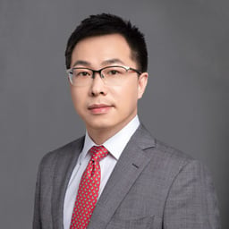 Jianwei Yang