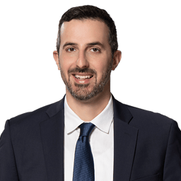 Eli Blechman