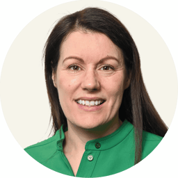 Catherine Harris