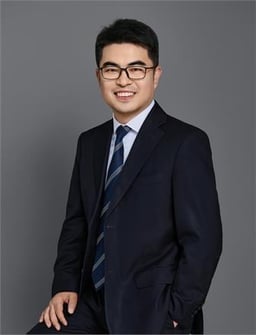 Xiaoye (Sean) Wang