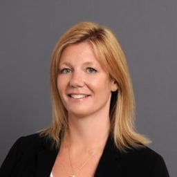 Lisa  Goddard