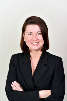 Anna K. Gilliland
