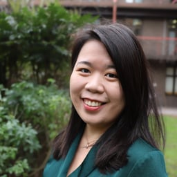 Angel Wan