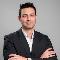 Gustavo Pozzatti Ueda 